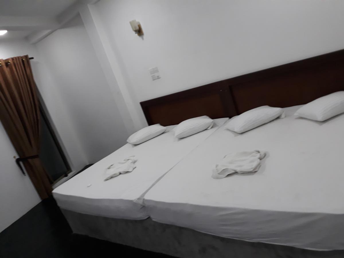 The Kingston Hotel Kiribathgoda Kültér fotó